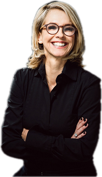 Christine Maier Portrait
