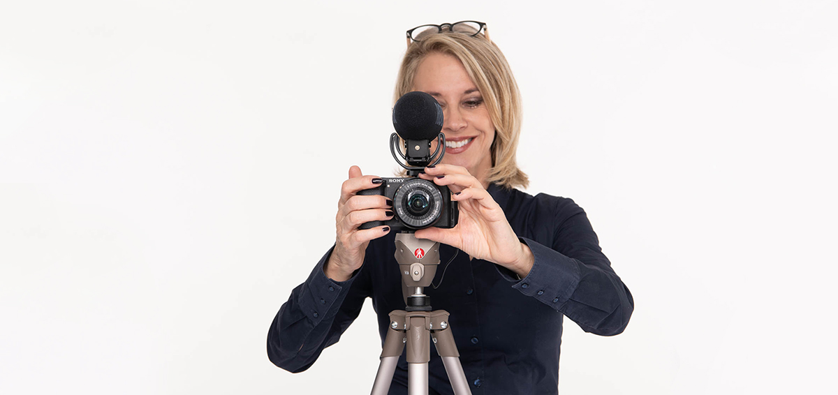 Coaching mit Christine Maier