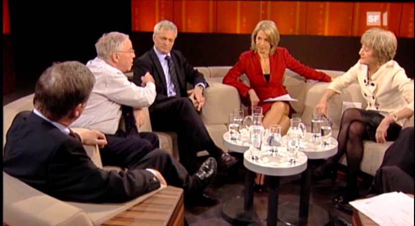 Economie Suisse Panel